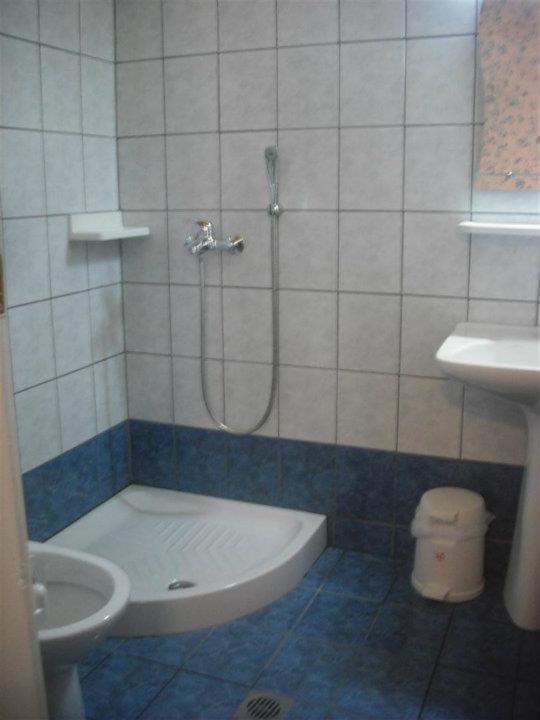 Barbara Studios Skala Potamia  Luaran gambar